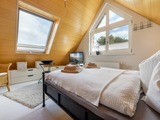 Ferienwohnung in Garz - Fewo OG - Rügenbrise mit Seeblick - Bild 22