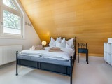 Ferienwohnung in Garz - Fewo OG - Rügenbrise mit Seeblick - Bild 24