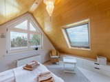 Ferienwohnung in Garz - Fewo OG - R&uuml;genbrise mit Seeblick mit 3 B&auml;dern - Bild 25