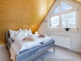 Ferienwohnung in Garz - Ferienwohnung - R&uuml;genbrise mit Seeblick mit 3 B&auml;dern, Steg und Paddelboot - alle inklusive - Bild 17