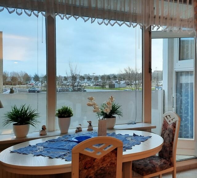 Ferienwohnung in Heiligenhafen - Ferienwohnung "Kleine M&ouml;we" mit zwei separaten Schlafzimmern - Bild 5