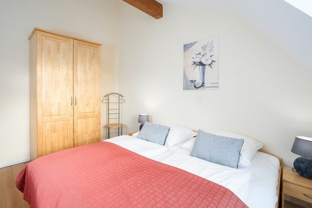 Ferienwohnung in Gr&ouml;mitz - Villa Olga Kapit&auml;nssuite - Bild 4