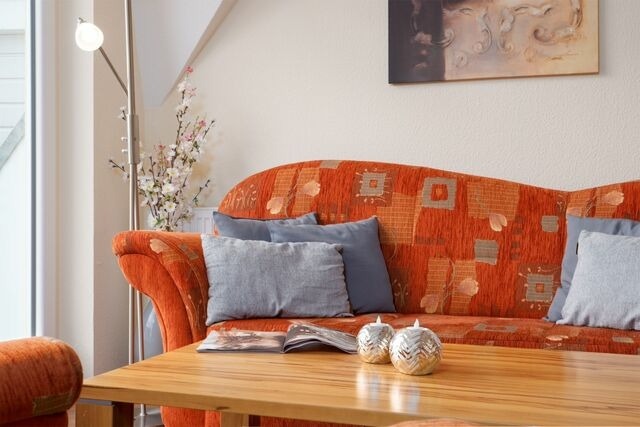 Ferienwohnung in Gr&ouml;mitz - Villa Olga Kapit&auml;nssuite - Bild 6