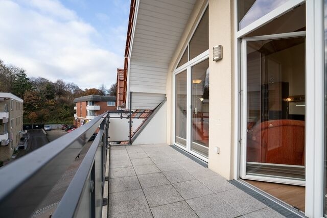 Ferienwohnung in Gr&ouml;mitz - Villa Olga Kapit&auml;nssuite - Bild 7