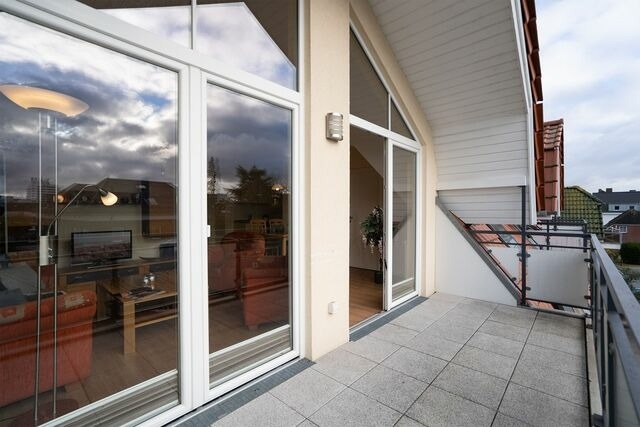 Ferienwohnung in Gr&ouml;mitz - Villa Olga Kapit&auml;nssuite - Bild 8