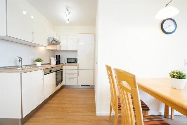 Ferienwohnung in Gr&ouml;mitz - Villa Olga Kapit&auml;nssuite - Bild 10