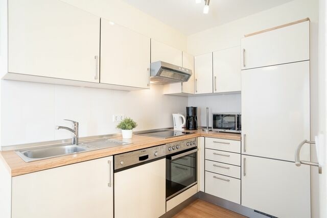 Ferienwohnung in Gr&ouml;mitz - Villa Olga Kapit&auml;nssuite - Bild 11