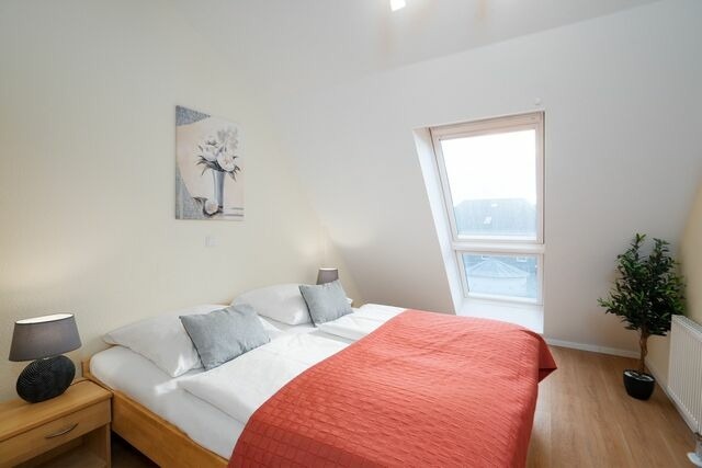 Ferienwohnung in Gr&ouml;mitz - Villa Olga Kapit&auml;nssuite - Bild 12