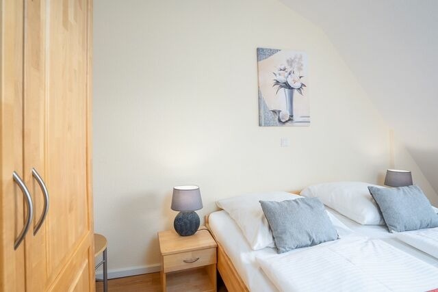 Ferienwohnung in Gr&ouml;mitz - Villa Olga Kapit&auml;nssuite - Bild 13