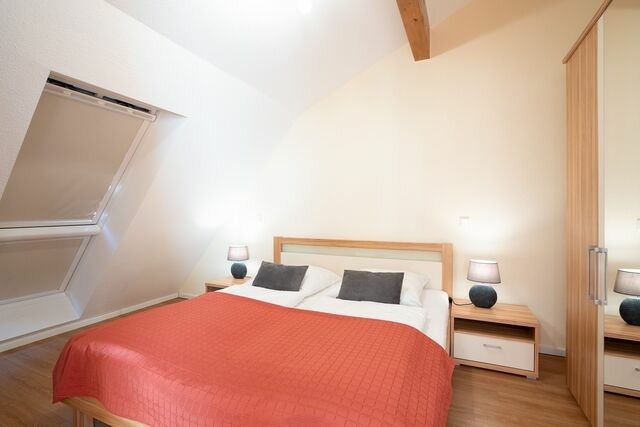 Ferienwohnung in Gr&ouml;mitz - Villa Olga Kapit&auml;nssuite - Bild 14