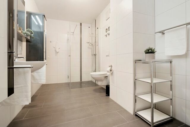 Ferienwohnung in Gr&ouml;mitz - Villa Olga Kapit&auml;nssuite - Bild 18