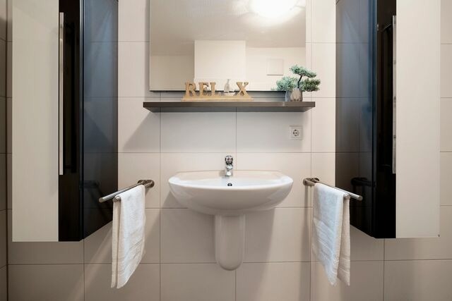 Ferienwohnung in Gr&ouml;mitz - Villa Olga Kapit&auml;nssuite - Bild 19