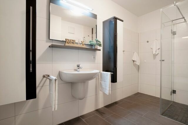 Ferienwohnung in Gr&ouml;mitz - Villa Olga Kapit&auml;nssuite - Bild 20