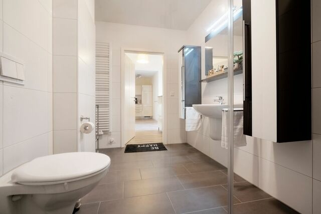 Ferienwohnung in Gr&ouml;mitz - Villa Olga Kapit&auml;nssuite - Bild 22