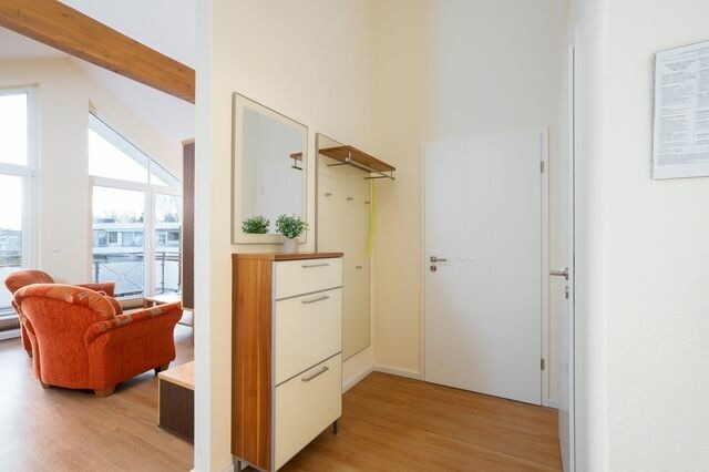 Ferienwohnung in Gr&ouml;mitz - Villa Olga Kapit&auml;nssuite - Bild 23