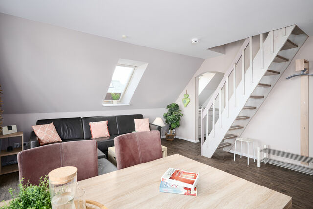 Ferienwohnung in Laboe - Bellevue Bellevue 12 - Bild 15