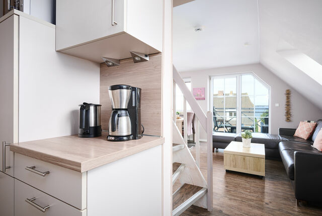 Ferienwohnung in Laboe - Bellevue Bellevue 12 - Bild 24