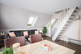 Ferienwohnung in Laboe - Bellevue 12 - Bild 14