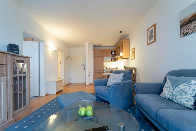Ferienwohnung in Timmendorfer Strand - Sonnenpark- Wohnung 5 - Bild 10