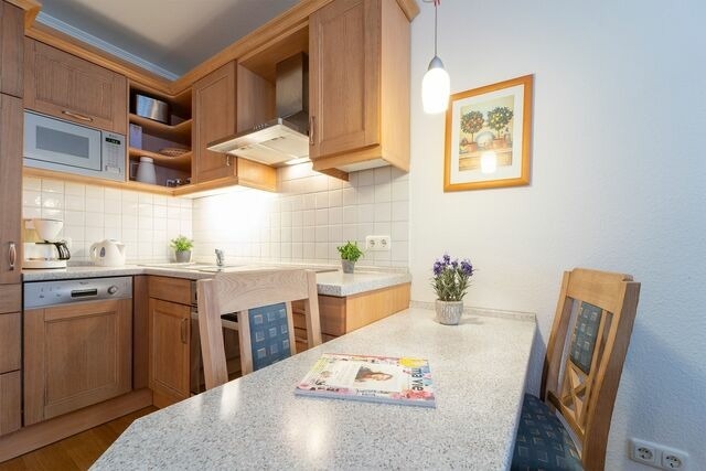 Ferienwohnung in Timmendorfer Strand - Sonnenpark- Wohnung 5 - Bild 12