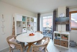 Ferienwohnung in Dahme - An der Aue 3- Seepferdchen - Bild 5