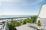 Ferienwohnung in Grömitz - Miramar Traumaussicht - Bild 11