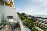 Ferienwohnung in Grömitz - Miramar Traumaussicht - Bild 13