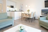Ferienwohnung in Grömitz - Miramar Traumaussicht - Bild 18