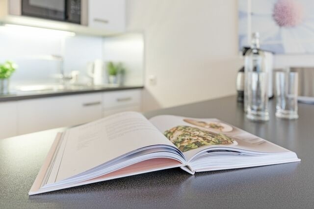 Ferienwohnung in Grömitz - Miramar Traumaussicht - Bild 22
