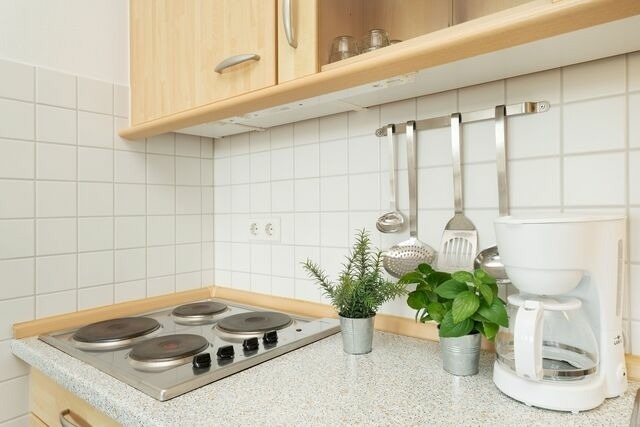 Ferienwohnung in Fehmarn OT Burgtiefe - Am S&uuml;dstrand 9 Strandburg II - Bild 9