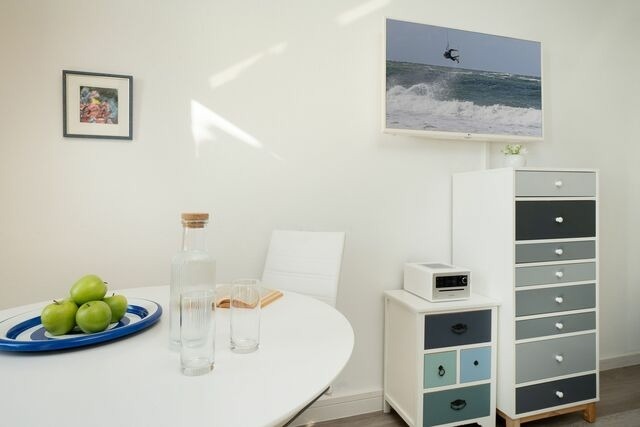 Ferienwohnung in Fehmarn OT Burgtiefe - Am S&uuml;dstrand 9 Strandburg II - Bild 13