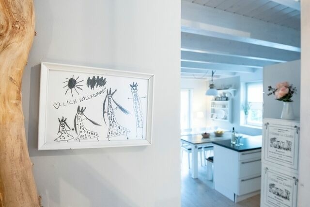 Ferienhaus in S&uuml;ssau - Seepark S&uuml;ssau Ferienhaus Seeteufel 3 - Bild 13