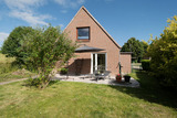 Ferienhaus in Thomsdorf - Landhaus Ostseegl&uuml;ck - Bild 2