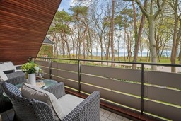 Haus Eva Mar am Meer Appartement 4