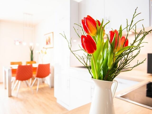 Ferienwohnung in Kellenhusen - Kirschgarten Wohnung 10 - Bild 9