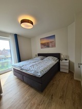 Ferienwohnung in Kellenhusen - Kirschgarten Wohnung 10 - Bild 13