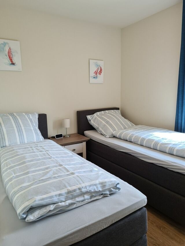 Ferienwohnung in Kellenhusen - Kirschgarten Wohnung 10 - Bild 17