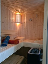 Ferienwohnung in Kellenhusen - Kirschgarten Wohnung 10 - Bild 20