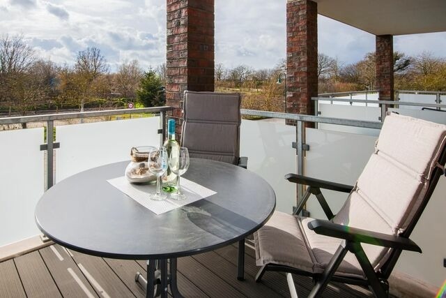 Ferienwohnung in Kellenhusen - Kirschgarten Wohnung 10 - Bild 23