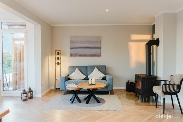 Ferienhaus in Fehmarn OT Westermarkelsdorf - Lütt Diekje - Bild 5