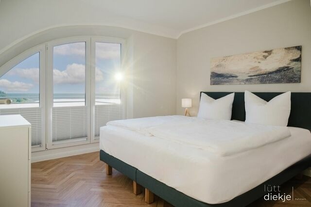 Ferienhaus in Fehmarn OT Westermarkelsdorf - Lütt Diekje - Bild 19