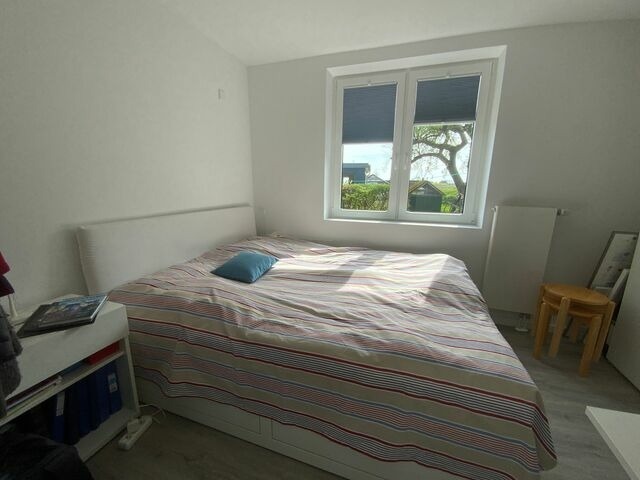Ferienwohnung in Riepsdorf - Lütte Koje - Bild 5