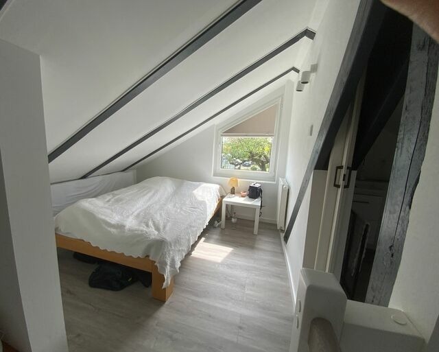 Ferienwohnung in Riepsdorf - Lütte Koje - Bild 6