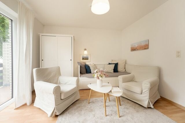 Ferienwohnung in Grömitz - Möwenklang - Bild 2