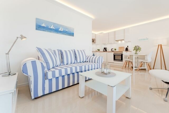 Ferienwohnung in Malente - Haus Dieksee Holm Seeromantik - Bild 2