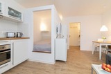 Ferienwohnung in Scharbeutz - Appartementhausanlage Wennseestraße Kleine Ostseeperle - Bild 4