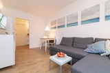 Ferienwohnung in Scharbeutz - Appartementhausanlage Wennseestraße Kleine Ostseeperle - Bild 8