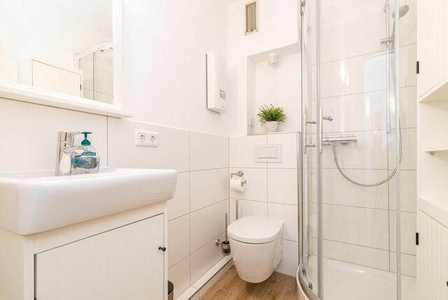 Ferienwohnung in Scharbeutz - Appartementhausanlage Wennseestraße Kleine Ostseeperle - Bild 14