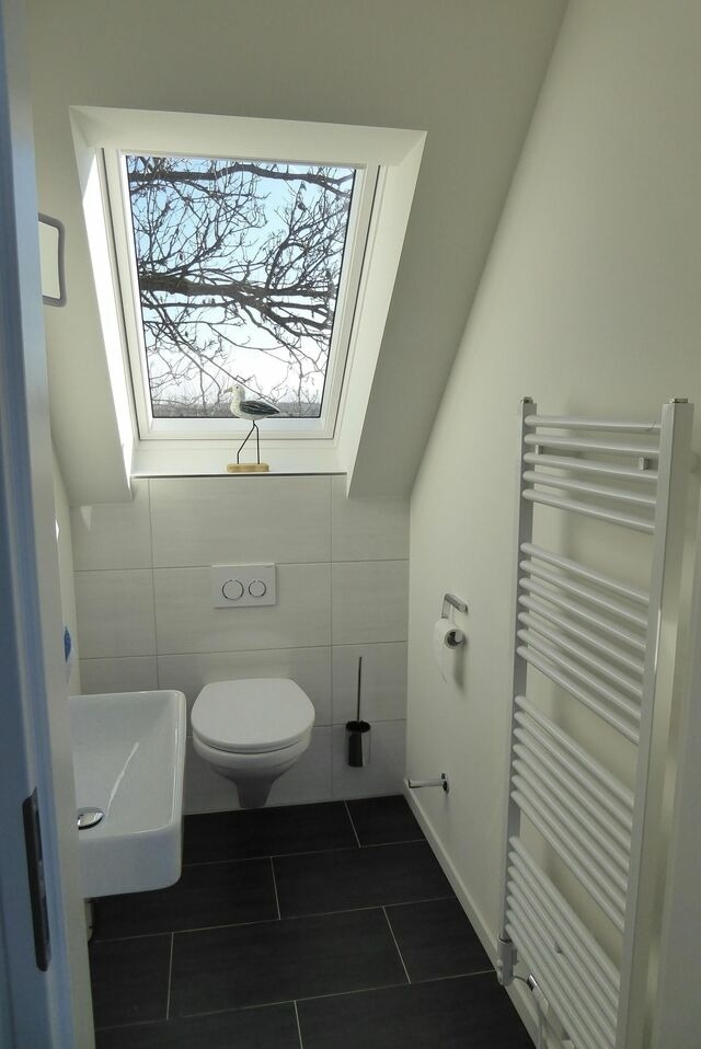 Ferienhaus in Fehmarn OT Neujellingsdorf - Sonnenschein - Bild 20