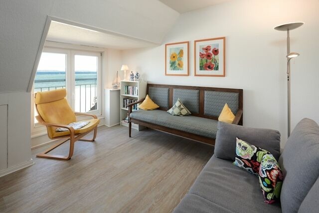 Ferienwohnung in Laboe - Leuchtfeuer - Bild 2